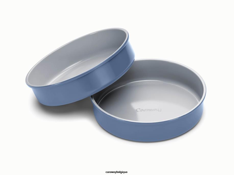 caraway_batterie_de_cuisine_ardoise_moule_circulaire_t6tfv133.jpg Caraway batterie de cuisine ardoise moule circulaire T6TFV133 - Image 1