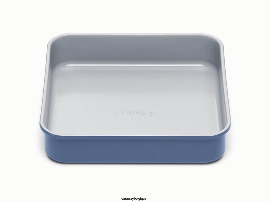 caraway_batterie_de_cuisine_ardoise_poele_carree_t6tfv187.jpg Caraway batterie de cuisine ardoise poêle carrée T6TFV187 - Image 1
