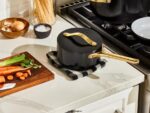 Caraway batterie de cuisine blanc casserole T6TFV32 - Image 4