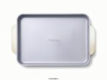 Caraway batterie de cuisine blanc moule rectangulaire T6TFV175 - Image 2