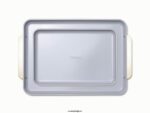 Caraway batterie de cuisine blanc plaque de cuisson T6TFV121 - Image 2