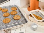 Caraway batterie de cuisine blanc plaque de cuisson T6TFV148 - Image 4