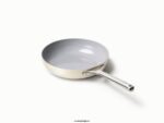 Caraway batterie de cuisine crème duo de poêles à frire T6TFV9 - Image 2