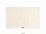 Caraway batterie de cuisine crème ensemble de linge de maison T6TFV241 - Image 2