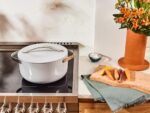 Caraway batterie de cuisine crème Four néerlandais T6TFV41 - Image 4