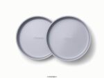 Caraway batterie de cuisine crème moule circulaire T6TFV131 - Image 2
