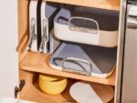 Caraway batterie de cuisine gris ensemble de couverts T6TFV51 - Image 3