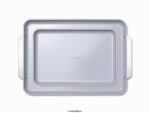 Caraway batterie de cuisine gris plaque de cuisson T6TFV116 - Image 2