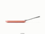 Caraway batterie de cuisine perracotta poêle carrée T6TFV69 - Image 2