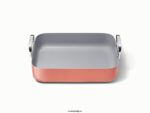 Caraway batterie de cuisine perracotta rôtissoire T6TFV93 - Image 2