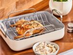 Caraway batterie de cuisine perracotta rôtissoire T6TFV93 - Image 4