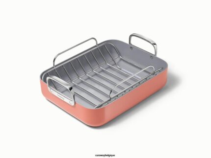 Caraway batterie de cuisine perracotta rôtissoire T6TFV93