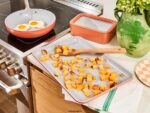 Caraway batterie de cuisine sage plaque de cuisson T6TFV154 - Image 3