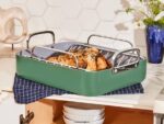Caraway batterie de cuisine sage rôtissoire T6TFV92 - Image 4