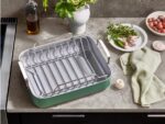 Caraway batterie de cuisine sage rôtissoire T6TFV92 - Image 5