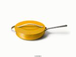 Caraway batterie de cuisine souci sauteuse T6TFV38