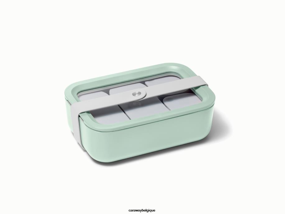 Caraway batterie de cuisine brume récipient de stockage de nourriture T6TFV220