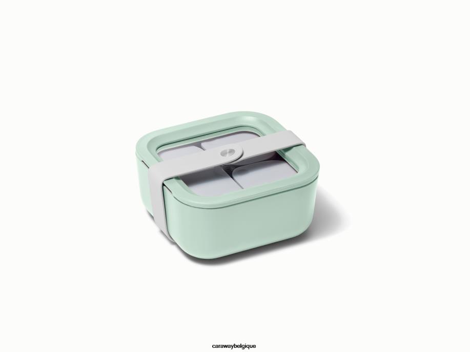 Caraway batterie de cuisine brume récipient de stockage de nourriture T6TFV226