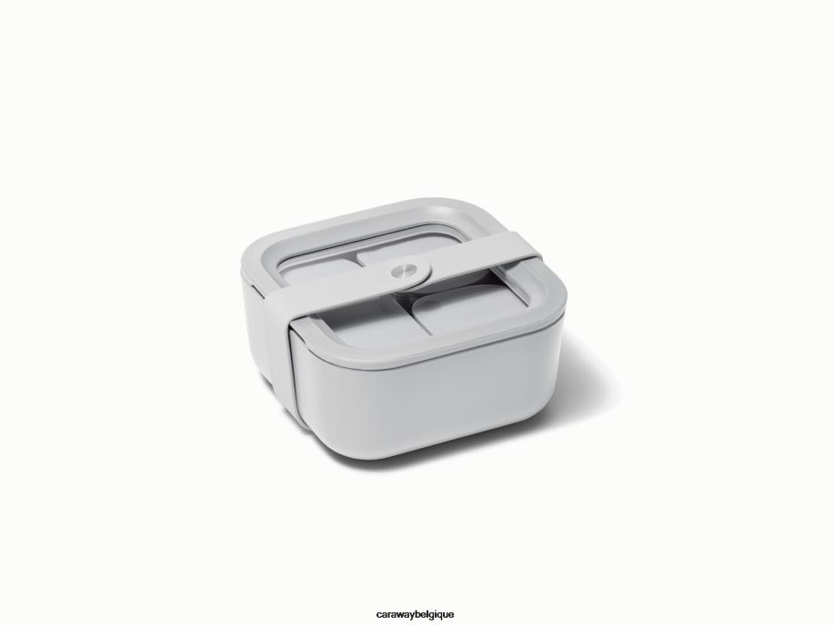 Caraway batterie de cuisine gris récipient de stockage de nourriture T6TFV225