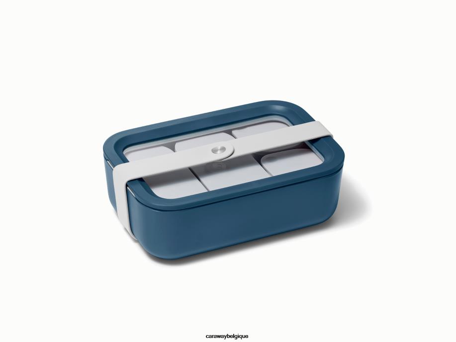 Caraway batterie de cuisine marine récipient de stockage de nourriture T6TFV221