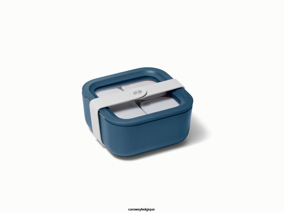 Caraway batterie de cuisine marine récipient de stockage de nourriture T6TFV227