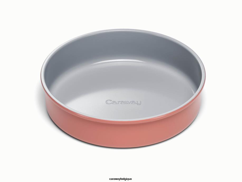 Caraway batterie de cuisine perracotta moule circulaire T6TFV198