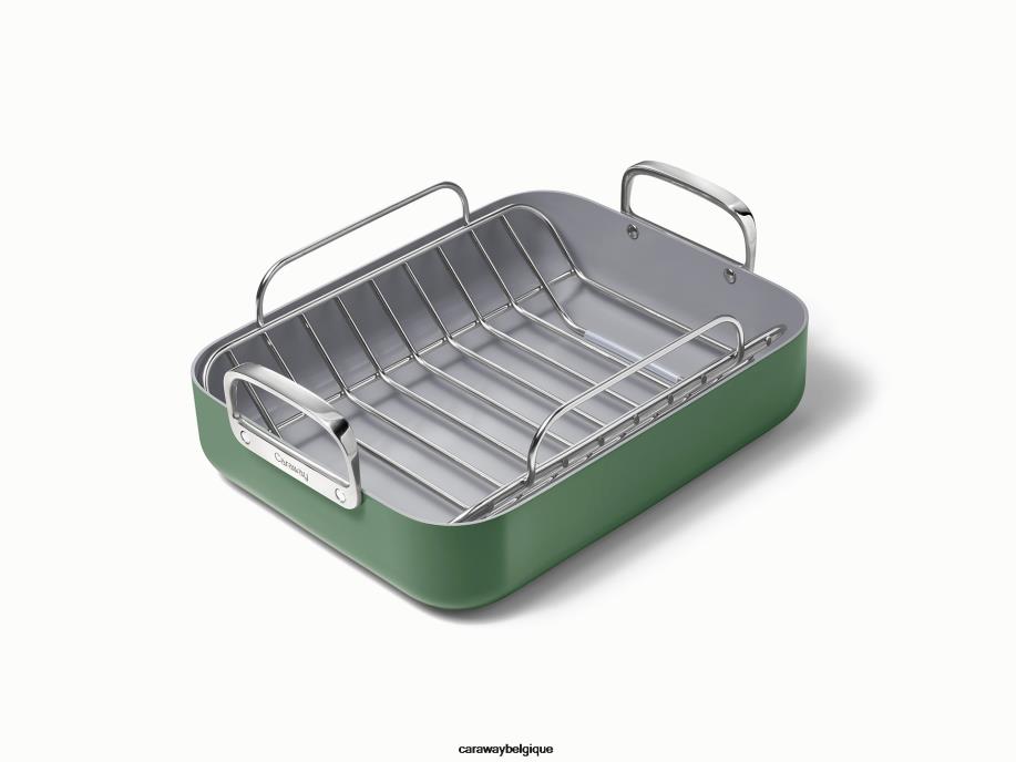 Caraway batterie de cuisine sage rôtissoire T6TFV92